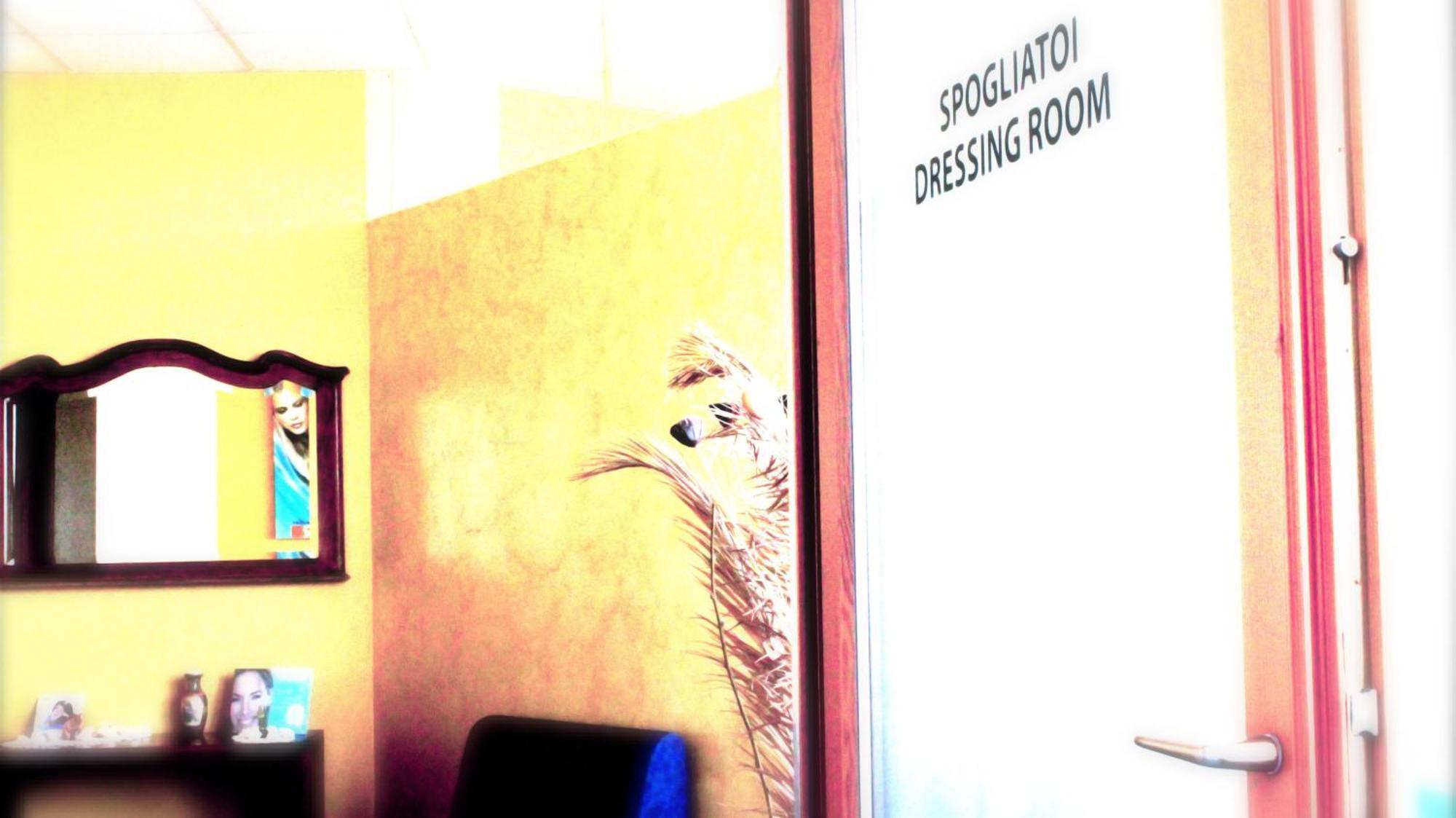 Dakar Living Hotel Vasto Exterior photo