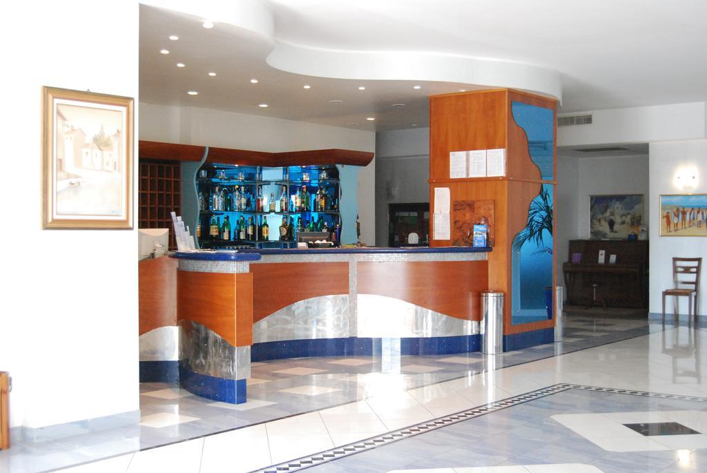 Dakar Living Hotel Vasto Exterior photo
