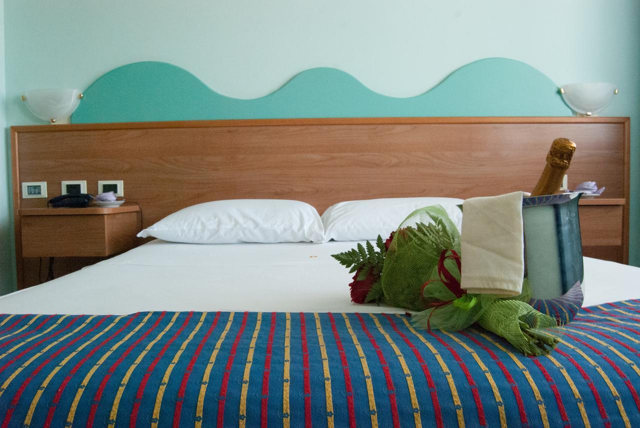 Dakar Living Hotel Vasto Exterior photo