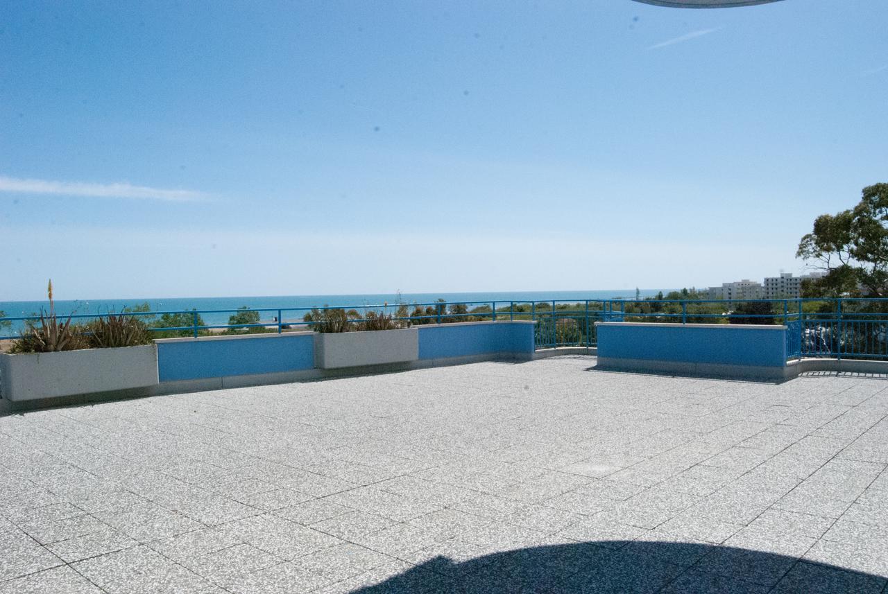 Dakar Living Hotel Vasto Exterior photo